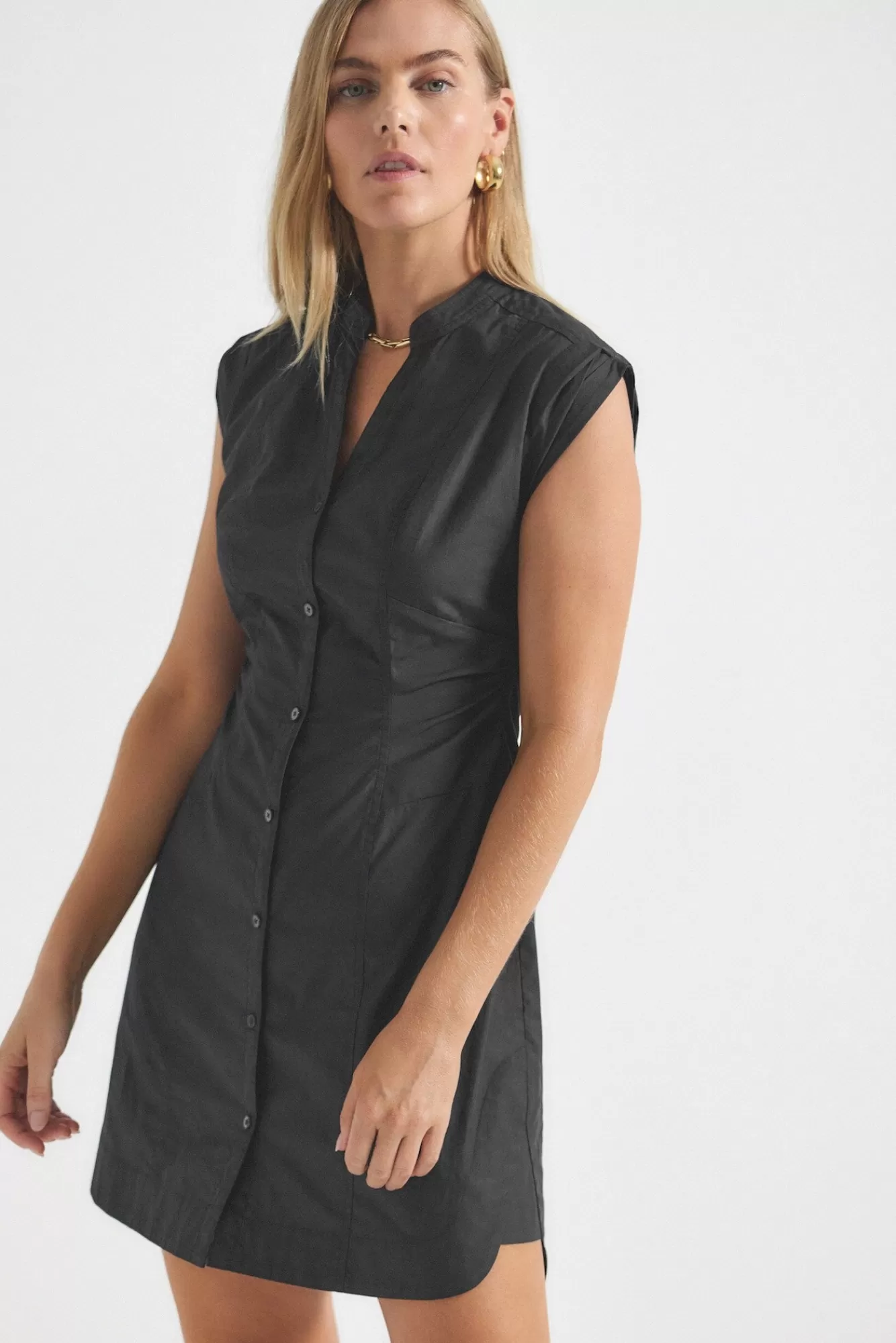 Derek Lam Elyse Dress Flash Sale