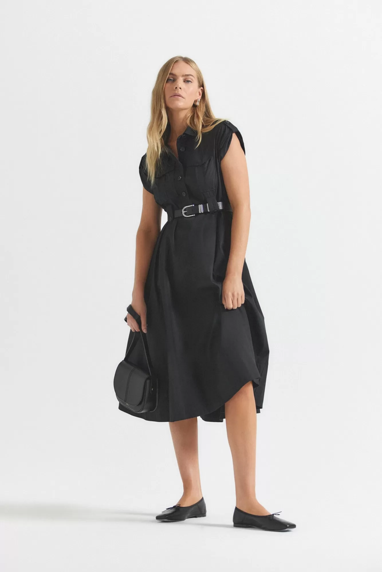 Derek Lam Kayla Dress Flash Sale