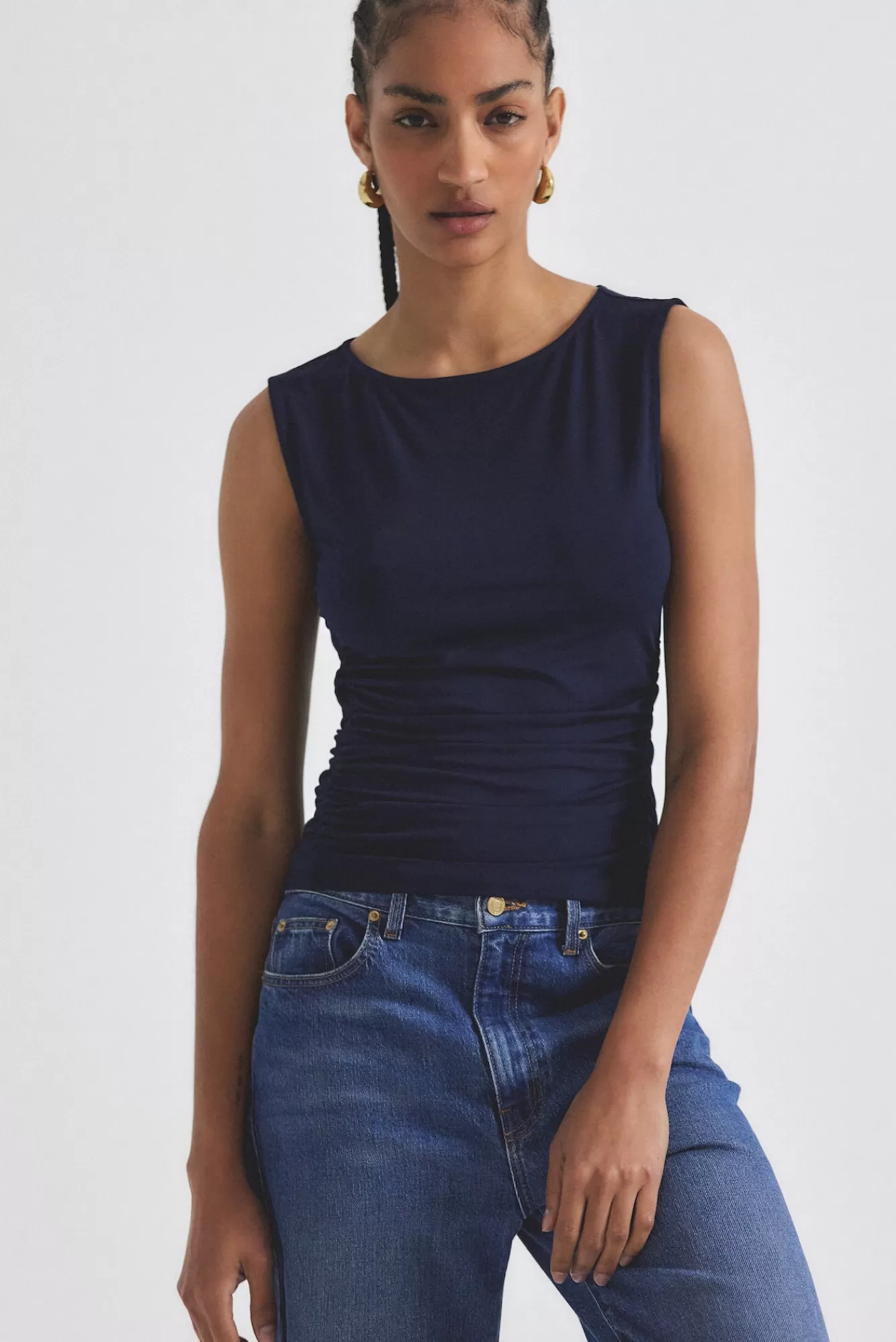 Derek Lam Sophia Tee Store